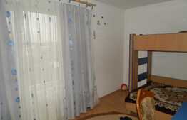 Apartament cu 3 camere, 65 mp! Mobilat si utilat! Parcare! Zona strazii Teilor!