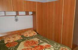 Apartament cu 3 camere, 65 mp! Mobilat si utilat! Parcare! Zona strazii Teilor!