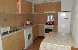 Apartament cu 3 camere, 65 mp! Mobilat si utilat! Parcare! Zona strazii Teilor!