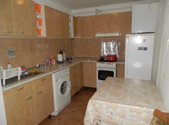 Apartament de vânzare 3 camere Floreşti - 25893AV | BLITZ Cluj-Napoca | Poza4