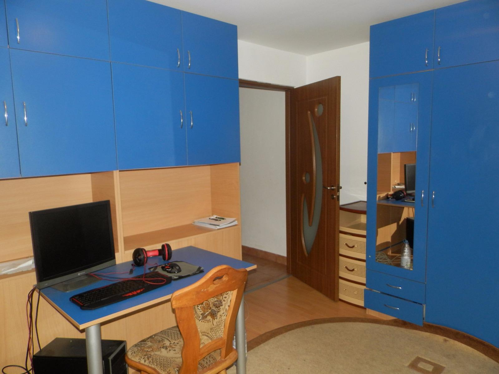 Apartament de vânzare 3 camere Floreşti - 25893AV | BLITZ Cluj-Napoca | Poza8