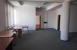 Spatiu de birouri, 122 mp, zona Sigma Center