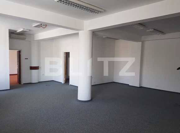 Spațiu birouri de închiriat Zorilor - 25894SIB | BLITZ Cluj-Napoca | Poza3
