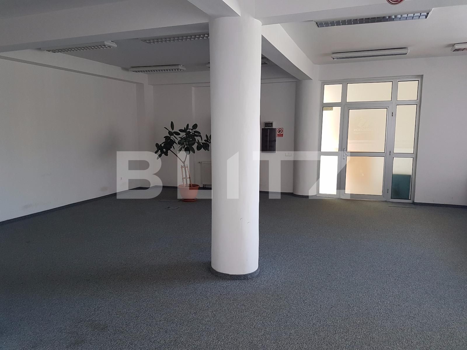 Spațiu birouri de închiriat Zorilor - 25894SIB | BLITZ Cluj-Napoca | Poza2