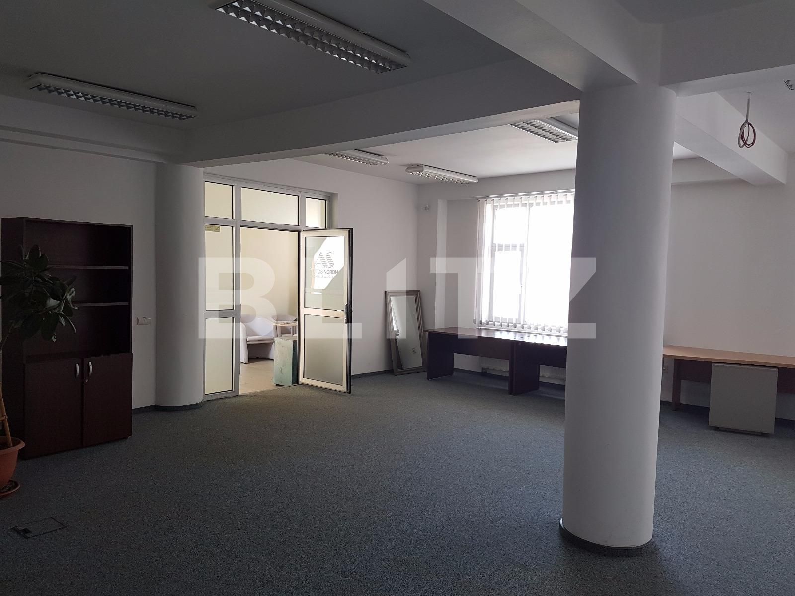 Spațiu birouri de închiriat Zorilor - 25894SIB | BLITZ Cluj-Napoca | Poza6