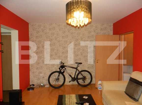 Apartament de închiriat 2 camere Gheorgheni - 25896AI | BLITZ Cluj-Napoca | Poza3