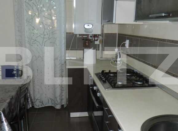 Apartament de închiriat 2 camere Gheorgheni - 25896AI | BLITZ Cluj-Napoca | Poza9