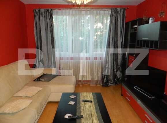 Apartament de închiriat 2 camere Gheorgheni - 25896AI | BLITZ Cluj-Napoca | Poza1