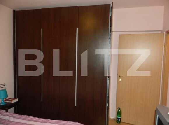 Apartament de închiriat 2 camere Gheorgheni - 25896AI | BLITZ Cluj-Napoca | Poza8