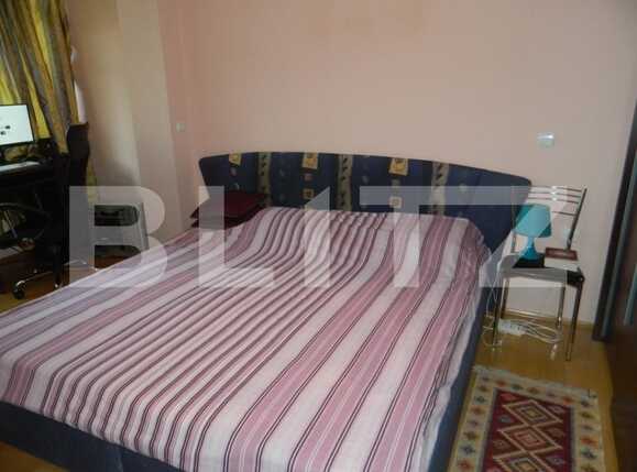 Apartament de închiriat 2 camere Gheorgheni - 25896AI | BLITZ Cluj-Napoca | Poza5