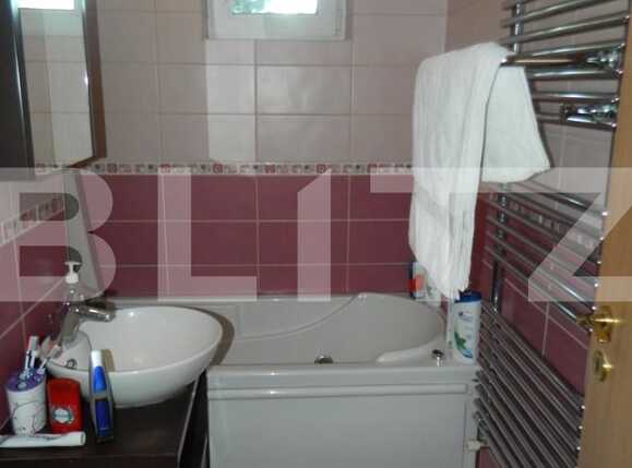 Apartament de închiriat 2 camere Gheorgheni - 25896AI | BLITZ Cluj-Napoca | Poza12