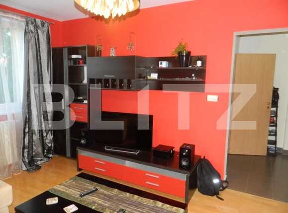 Apartament de închiriat 2 camere Gheorgheni - 25896AI | BLITZ Cluj-Napoca | Poza4