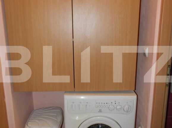 Apartament de închiriat 2 camere Gheorgheni - 25896AI | BLITZ Cluj-Napoca | Poza13