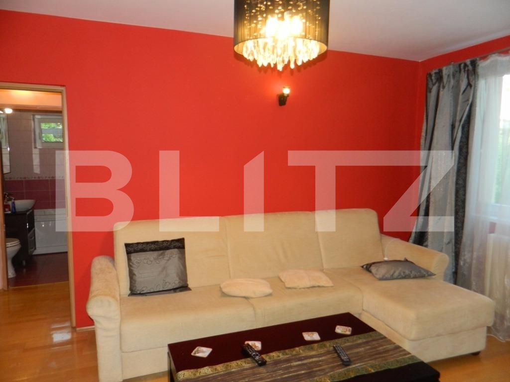Apartament de închiriat 2 camere Gheorgheni - 25896AI | BLITZ Cluj-Napoca | Poza2