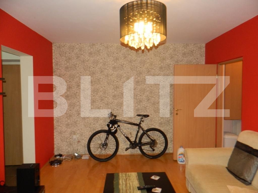 Apartament de închiriat 2 camere Gheorgheni - 25896AI | BLITZ Cluj-Napoca | Poza3
