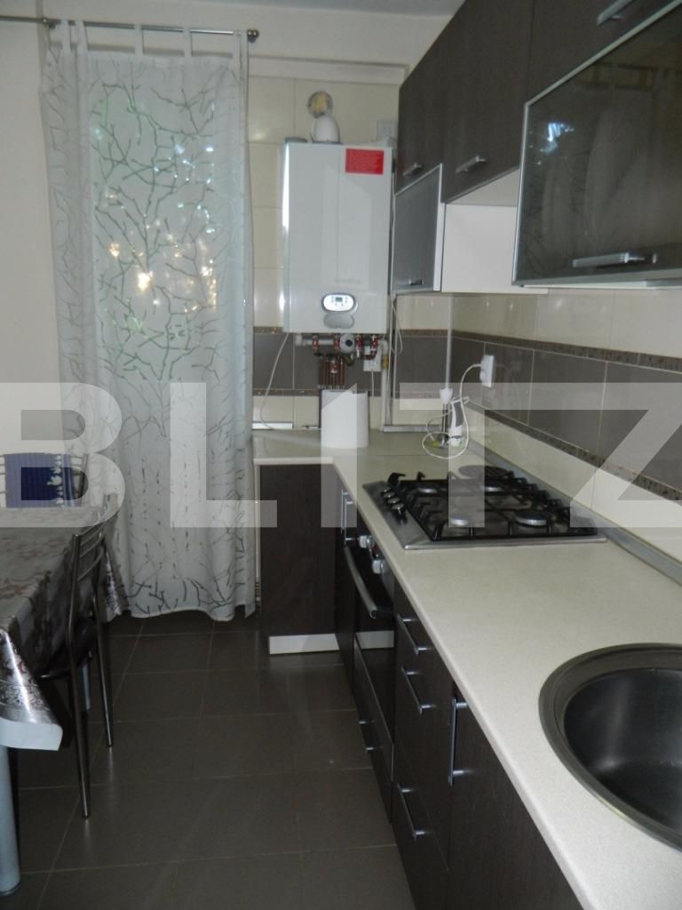 Apartament de închiriat 2 camere Gheorgheni - 25896AI | BLITZ Cluj-Napoca | Poza9