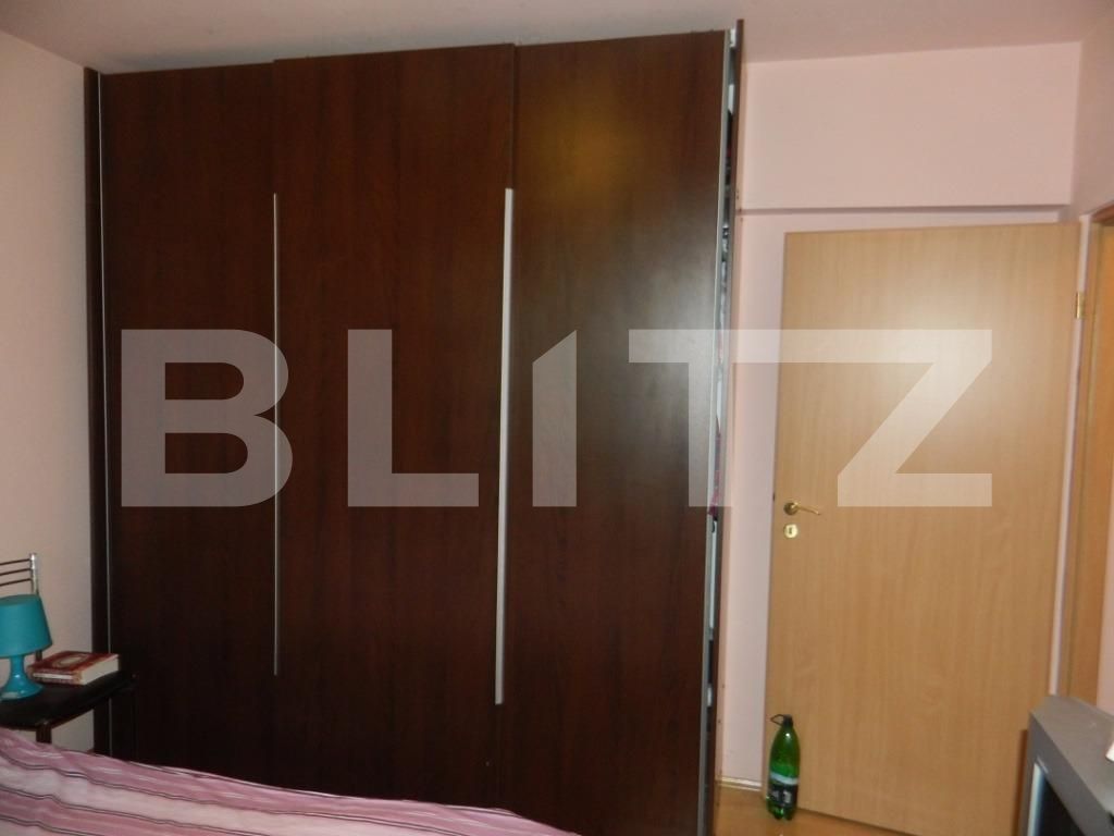 Apartament de închiriat 2 camere Gheorgheni - 25896AI | BLITZ Cluj-Napoca | Poza8