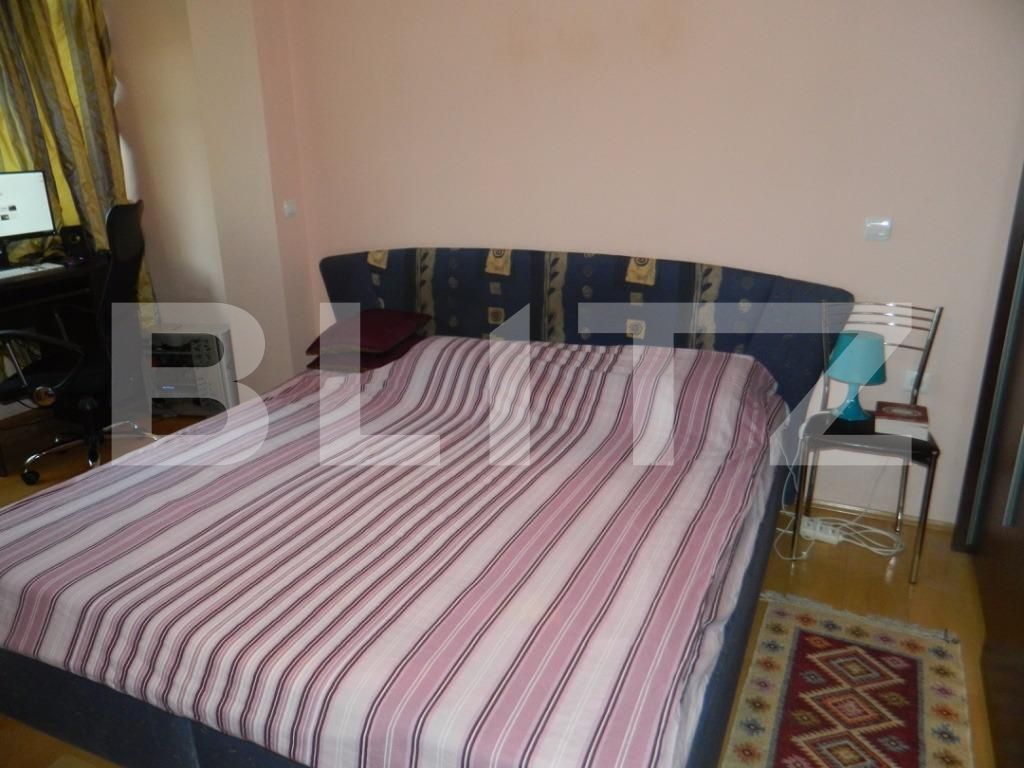 Apartament de închiriat 2 camere Gheorgheni - 25896AI | BLITZ Cluj-Napoca | Poza5