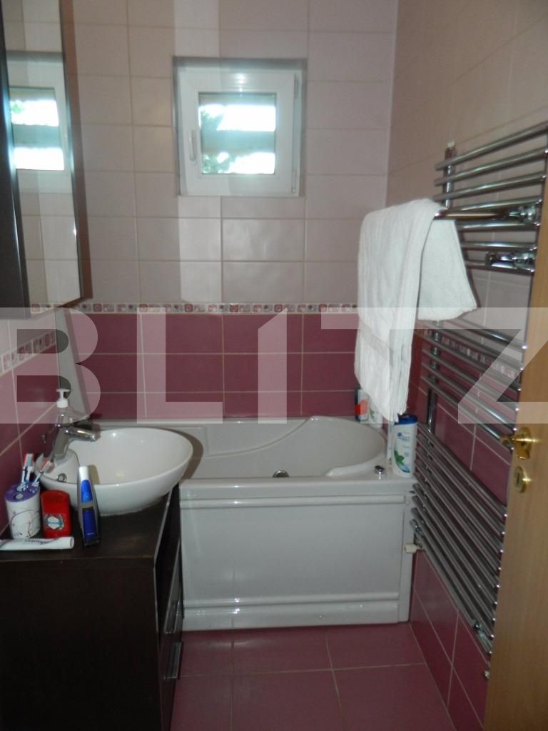 Apartament de închiriat 2 camere Gheorgheni - 25896AI | BLITZ Cluj-Napoca | Poza12