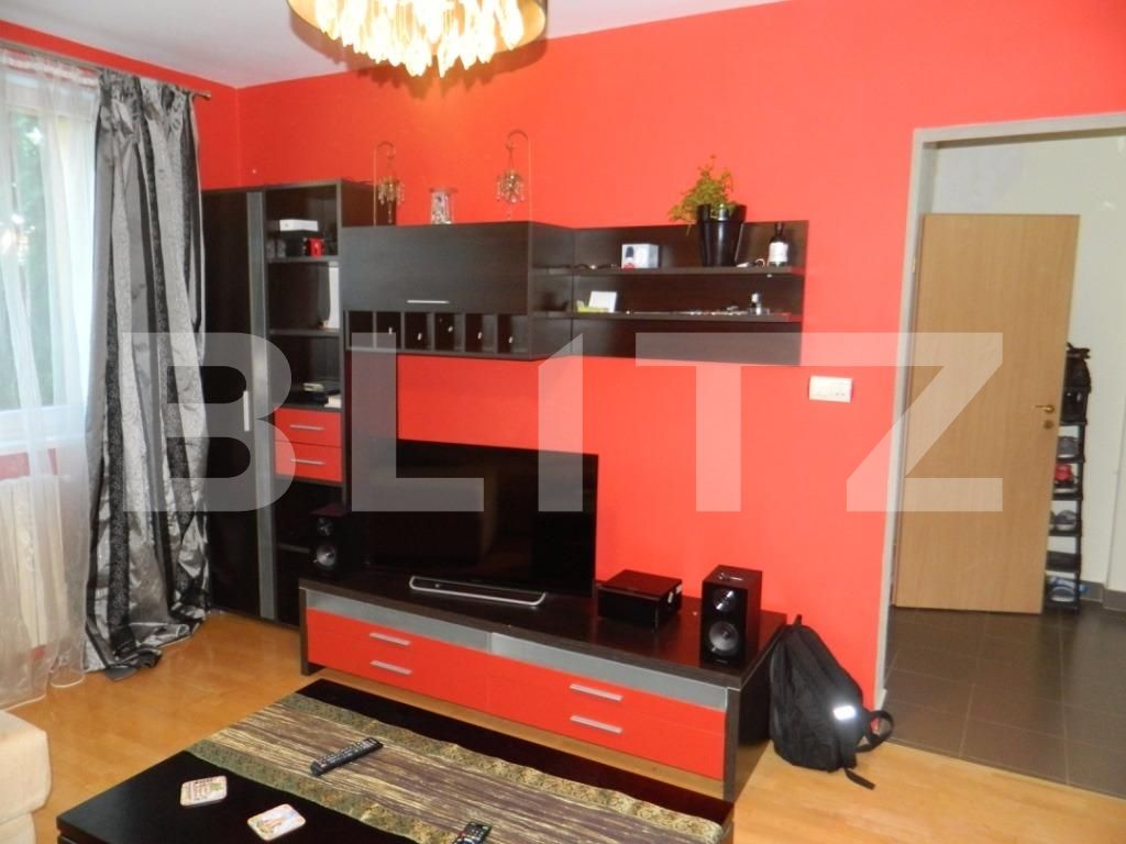 Apartament de închiriat 2 camere Gheorgheni - 25896AI | BLITZ Cluj-Napoca | Poza4