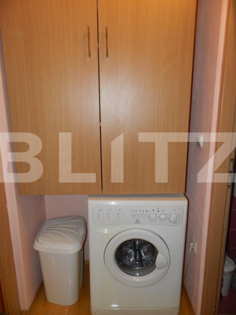 Apartament de închiriat 2 camere Gheorgheni - 25896AI | BLITZ Cluj-Napoca | Poza13