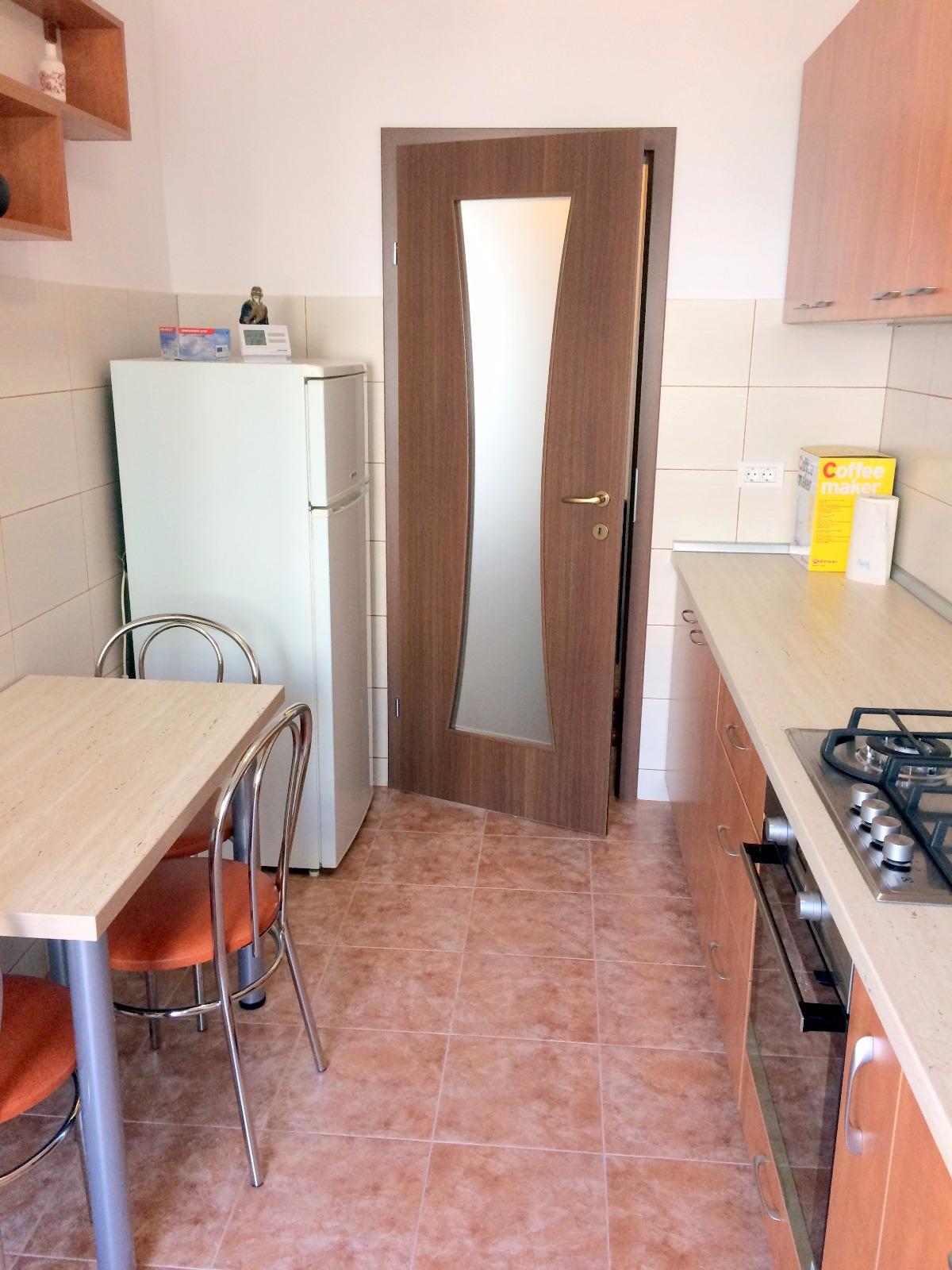 Apartament de închiriat 3 camere Grigorescu - 25897AI | BLITZ Cluj-Napoca | Poza13