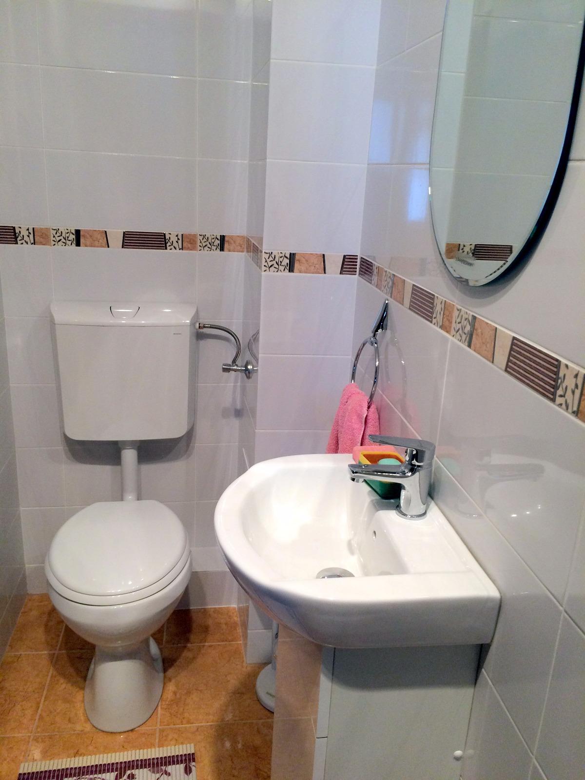 Apartament de închiriat 3 camere Grigorescu - 25897AI | BLITZ Cluj-Napoca | Poza14