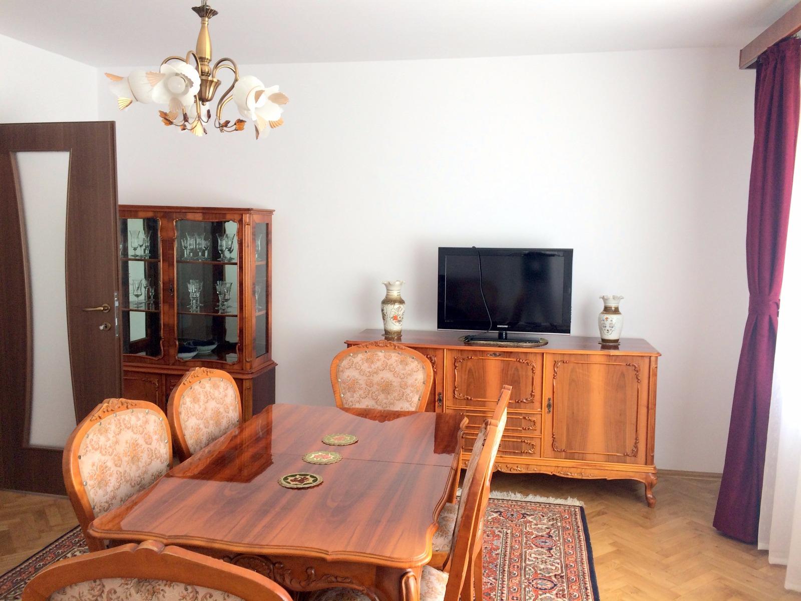 Apartament de închiriat 3 camere Grigorescu - 25897AI | BLITZ Cluj-Napoca | Poza6