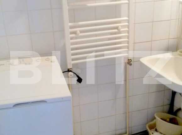 Apartament de închiriat 3 camere Zorilor - 25898AI | BLITZ Cluj-Napoca | Poza13