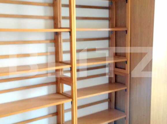 Apartament de închiriat 3 camere Zorilor - 25898AI | BLITZ Cluj-Napoca | Poza5