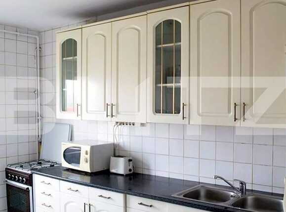 Apartament de închiriat 3 camere Zorilor - 25898AI | BLITZ Cluj-Napoca | Poza1