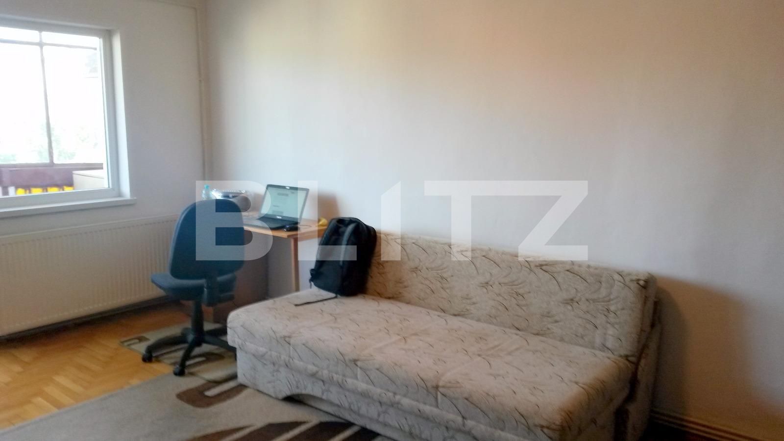 Apartament de închiriat 3 camere Zorilor - 25898AI | BLITZ Cluj-Napoca | Poza7