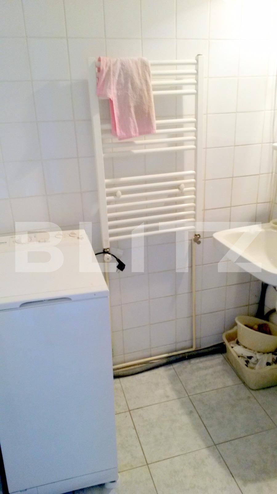 Apartament de închiriat 3 camere Zorilor - 25898AI | BLITZ Cluj-Napoca | Poza13