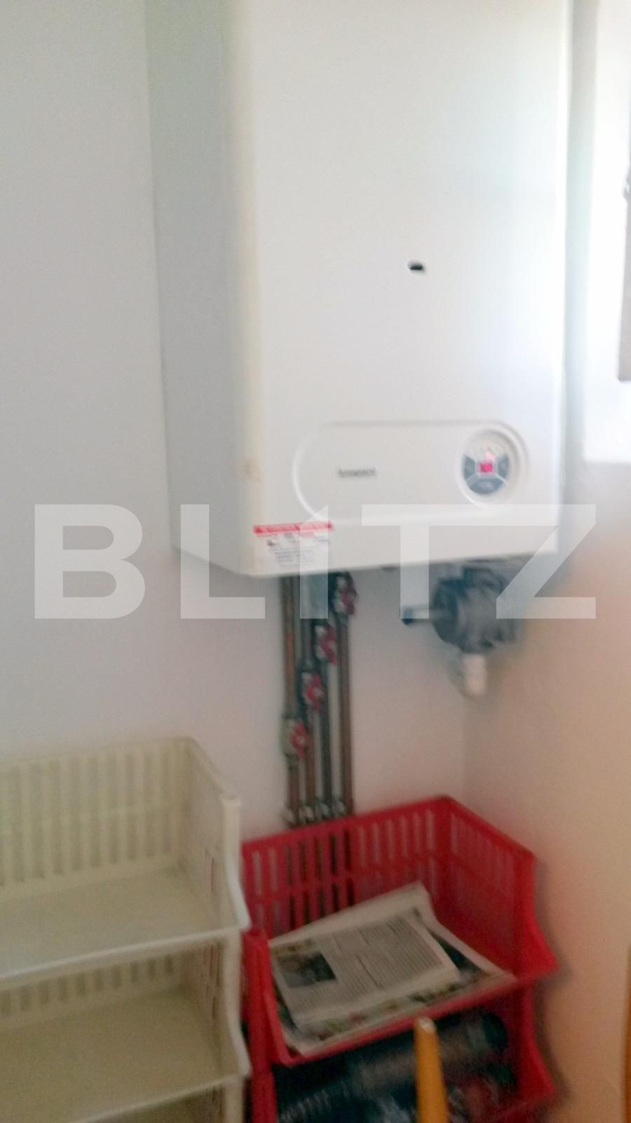 Apartament de închiriat 3 camere Zorilor - 25898AI | BLITZ Cluj-Napoca | Poza3