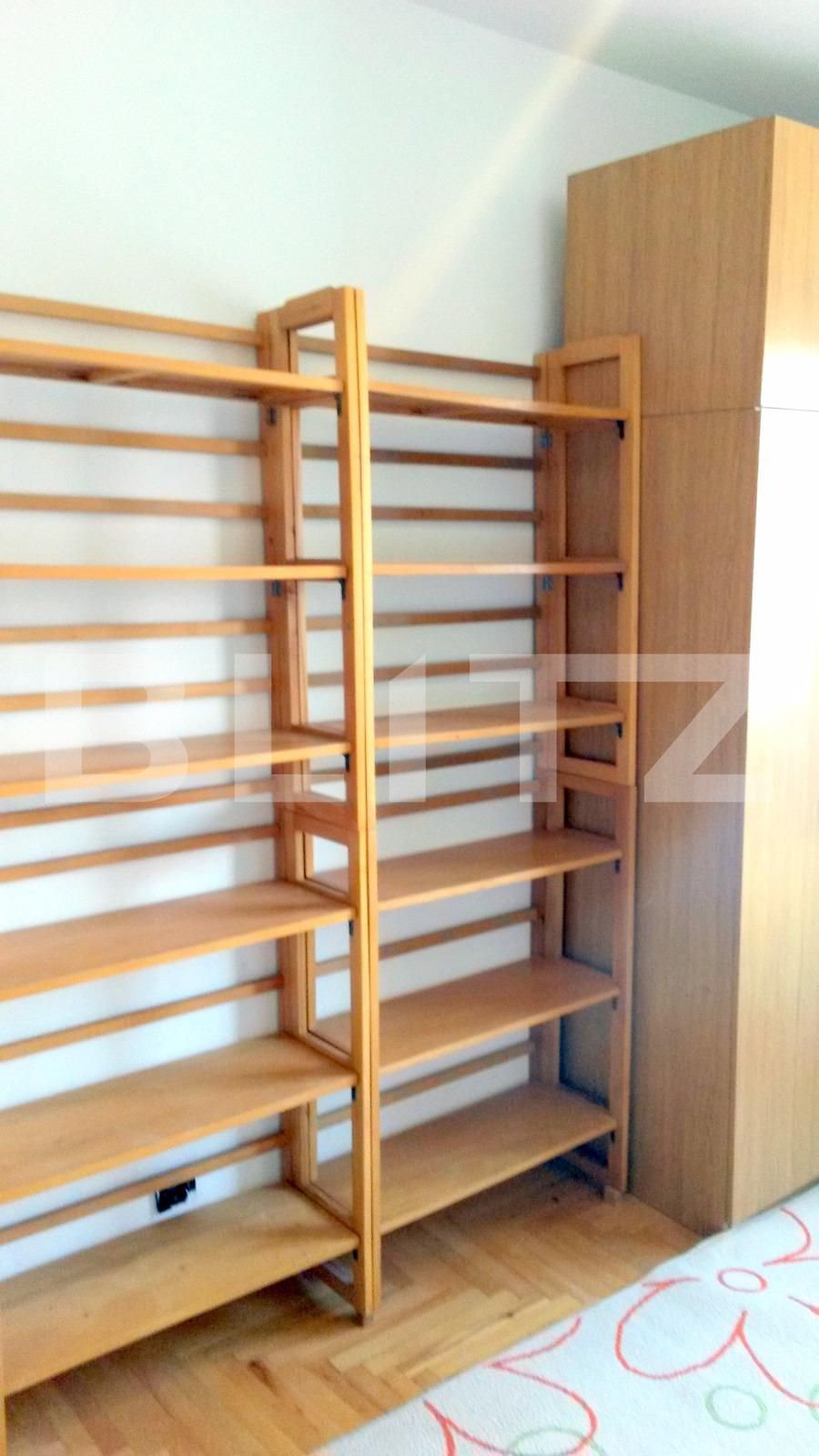 Apartament de închiriat 3 camere Zorilor - 25898AI | BLITZ Cluj-Napoca | Poza5