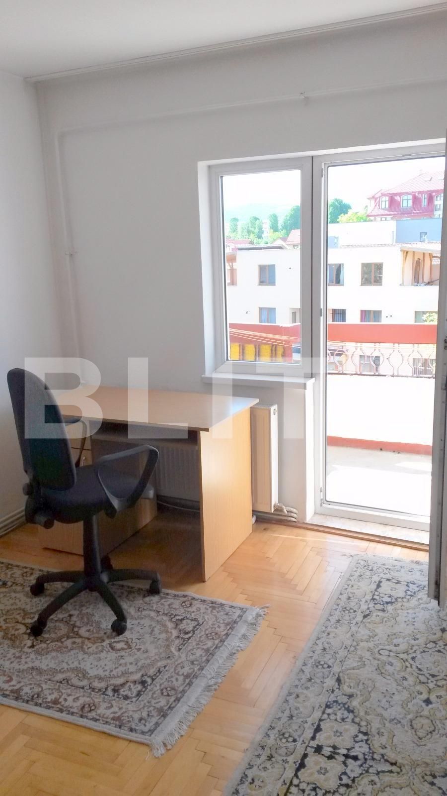 Apartament de închiriat 3 camere Zorilor - 25898AI | BLITZ Cluj-Napoca | Poza10
