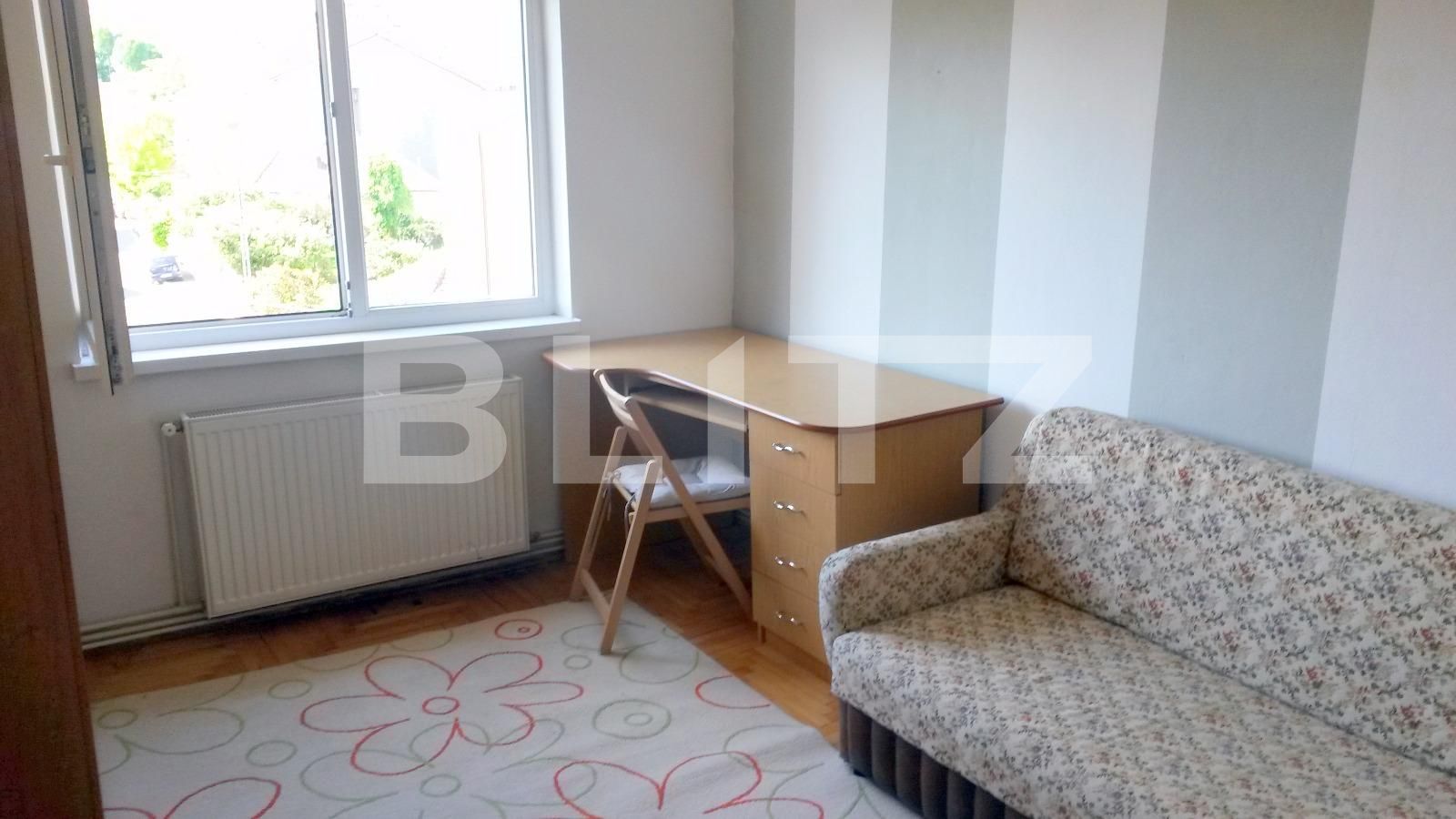 Apartament de închiriat 3 camere Zorilor - 25898AI | BLITZ Cluj-Napoca | Poza4