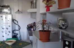 De vanzare garsoniera 32 mp, etaj intermediar, zona strazii Tabacarilor