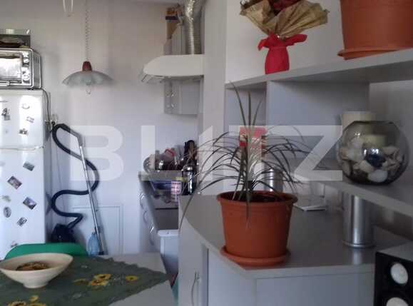 Garsonieră de vânzare Marasti - 25899AV | BLITZ Cluj-Napoca | Poza3