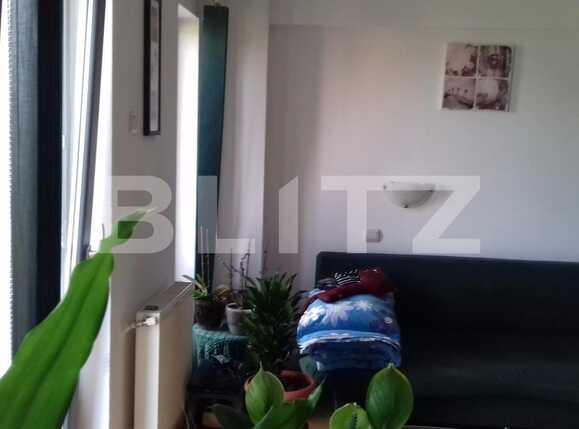 Garsonieră de vânzare Marasti - 25899AV | BLITZ Cluj-Napoca | Poza2