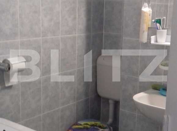 Garsonieră de vânzare Marasti - 25899AV | BLITZ Cluj-Napoca | Poza4