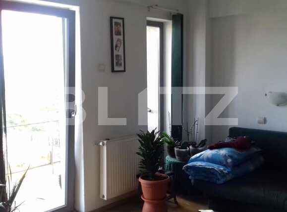 Garsonieră de vânzare Marasti - 25899AV | BLITZ Cluj-Napoca | Poza1