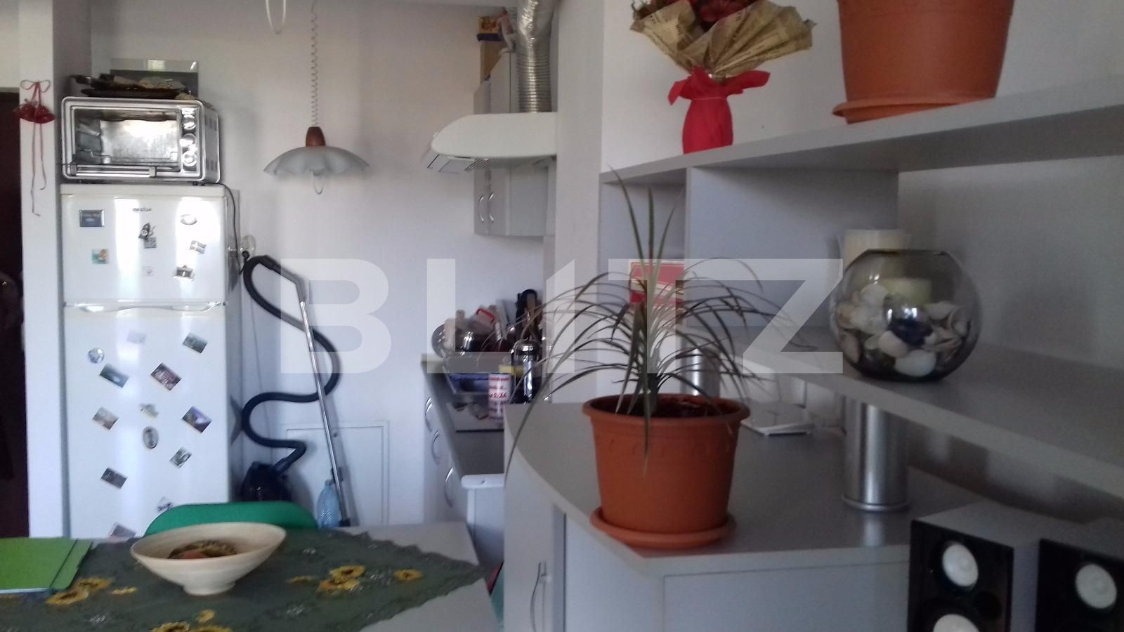 Garsonieră de vânzare Marasti - 25899AV | BLITZ Cluj-Napoca | Poza3