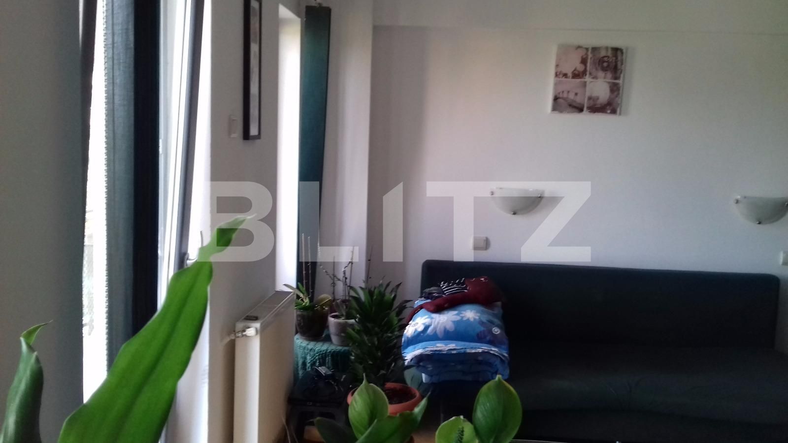 Garsonieră de vânzare Marasti - 25899AV | BLITZ Cluj-Napoca | Poza2