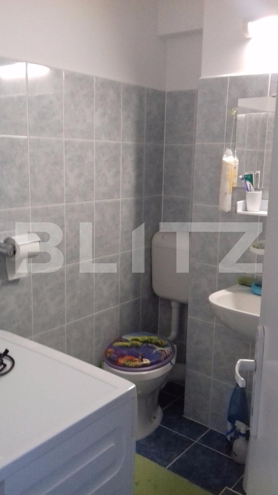 Garsonieră de vânzare Marasti - 25899AV | BLITZ Cluj-Napoca | Poza4