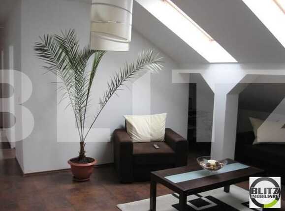 Apartament de vânzare 2 camere Marasti - 259AV | BLITZ Cluj-Napoca | Poza1