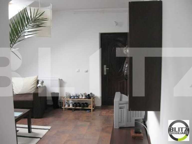 Apartament de vanzare 2 camere Marasti - 259AV | BLITZ Cluj-Napoca | Poza2