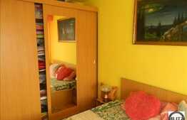 Vanzare 2 camere in zona Teilor! Mobilat! Parcare inclusa