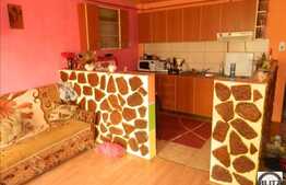 Vanzare 2 camere in zona Teilor! Mobilat! Parcare inclusa