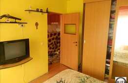 Vanzare 2 camere in zona Teilor! Mobilat! Parcare inclusa